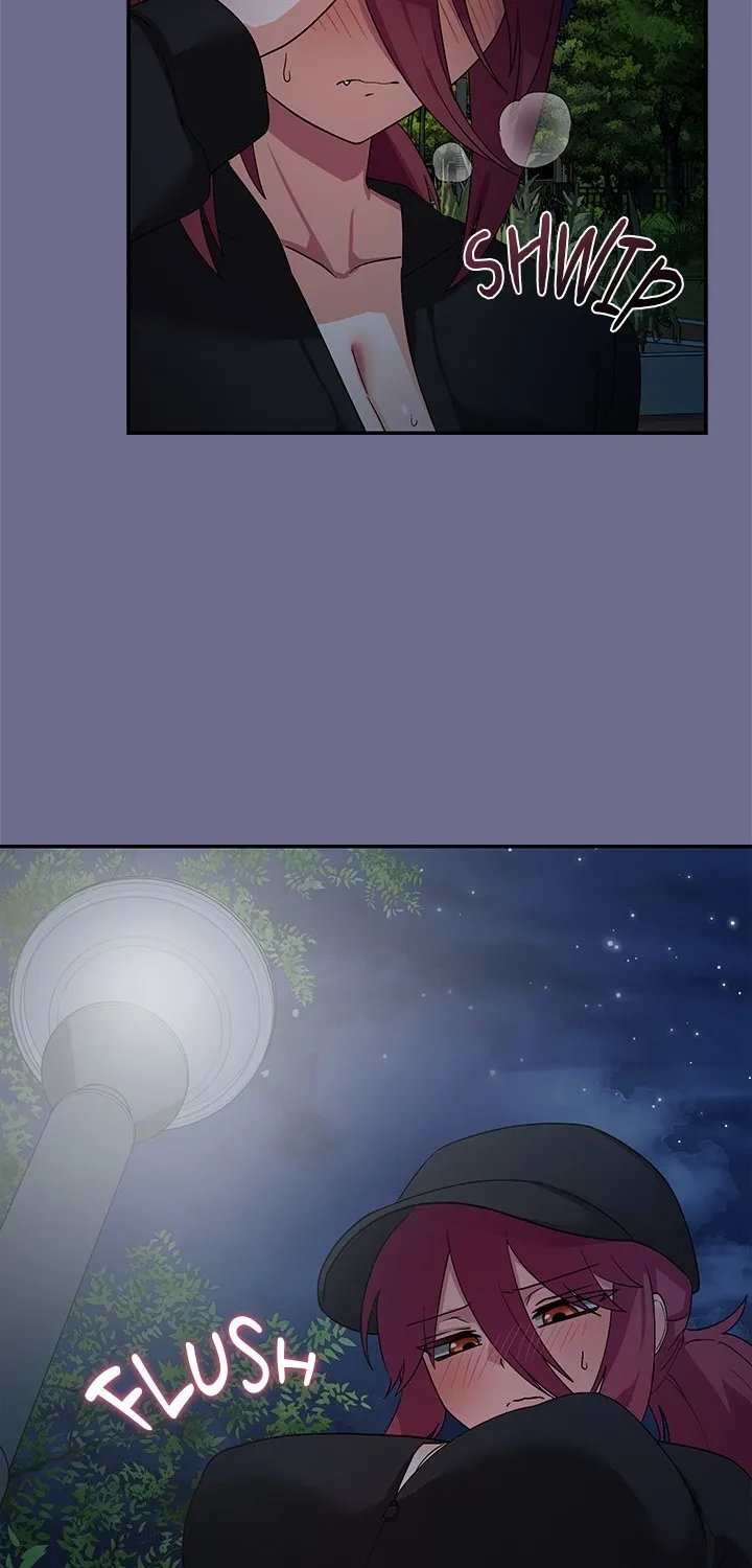 Saving My Magical Girl Chapter 13 page 87 - 