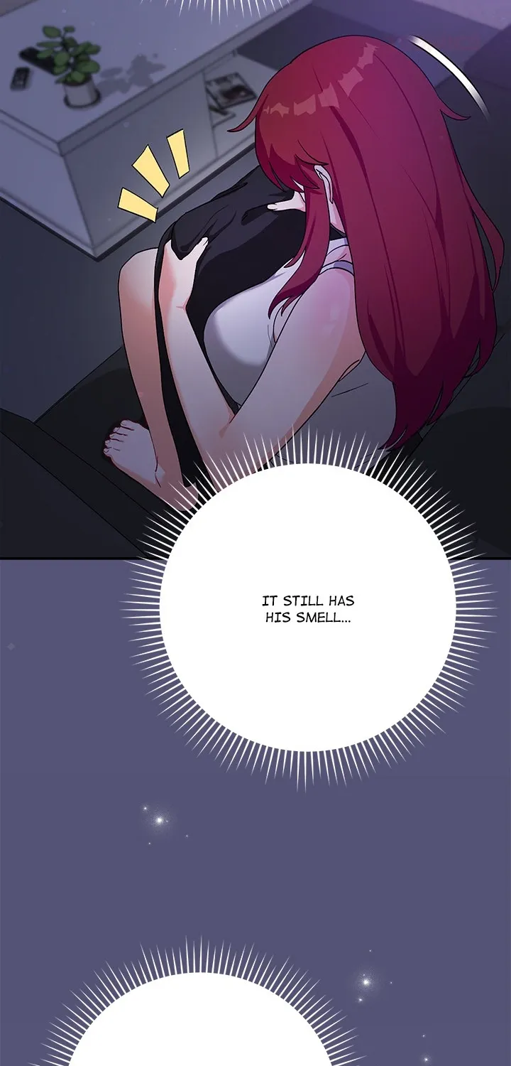 Saving My Magical Girl Chapter 13 page 10 - 
