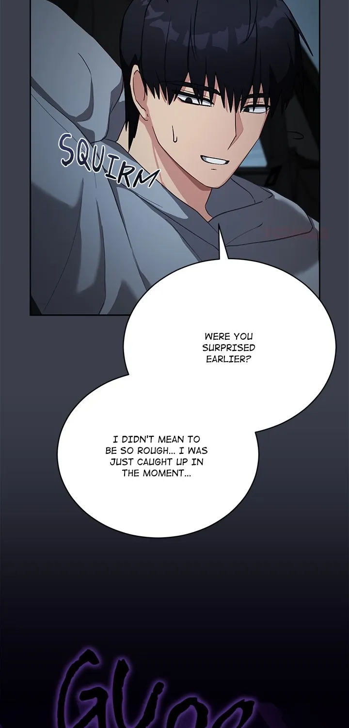 Saving My Magical Girl Chapter 14 page 18 - 