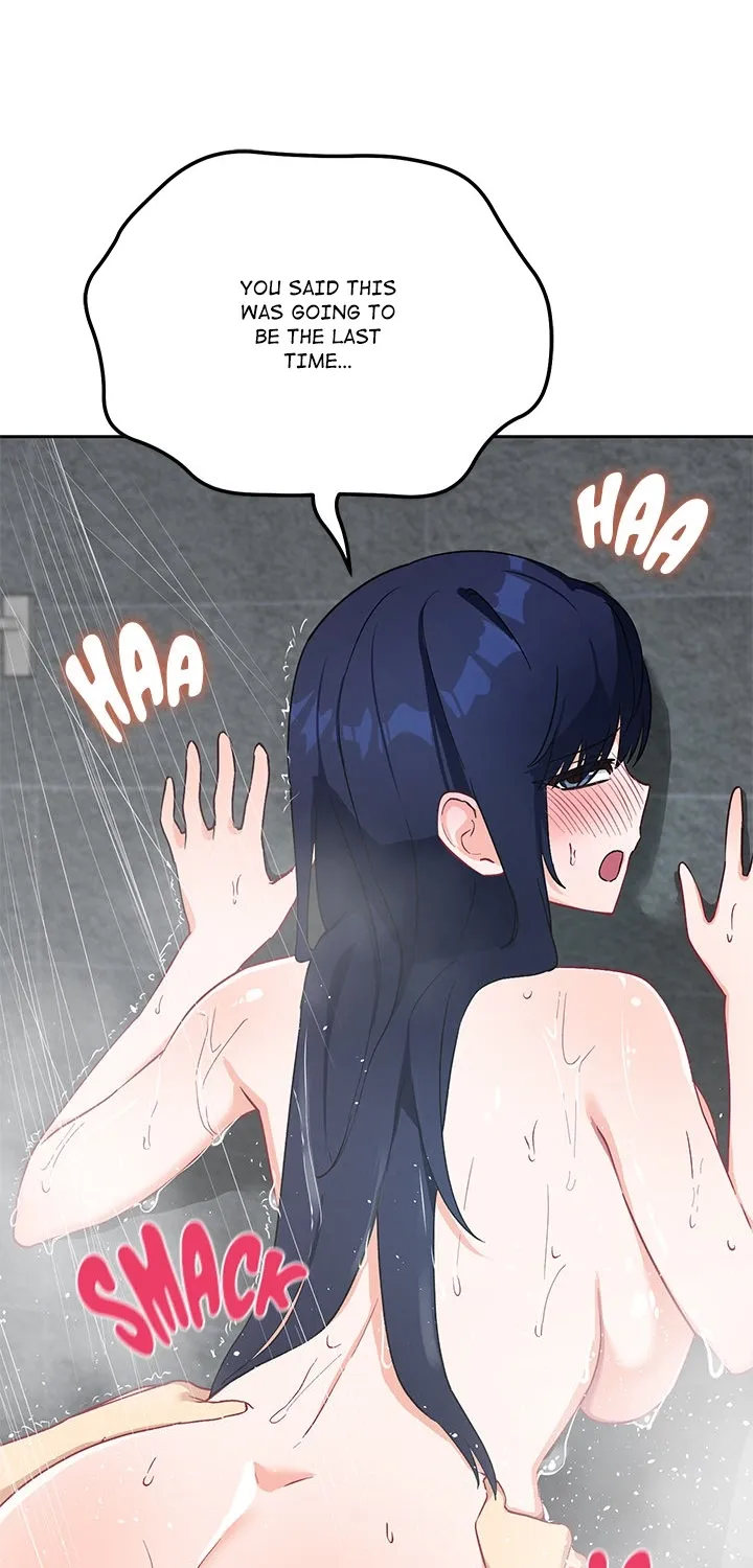 Saving My Magical Girl Chapter 14 page 3 - 
