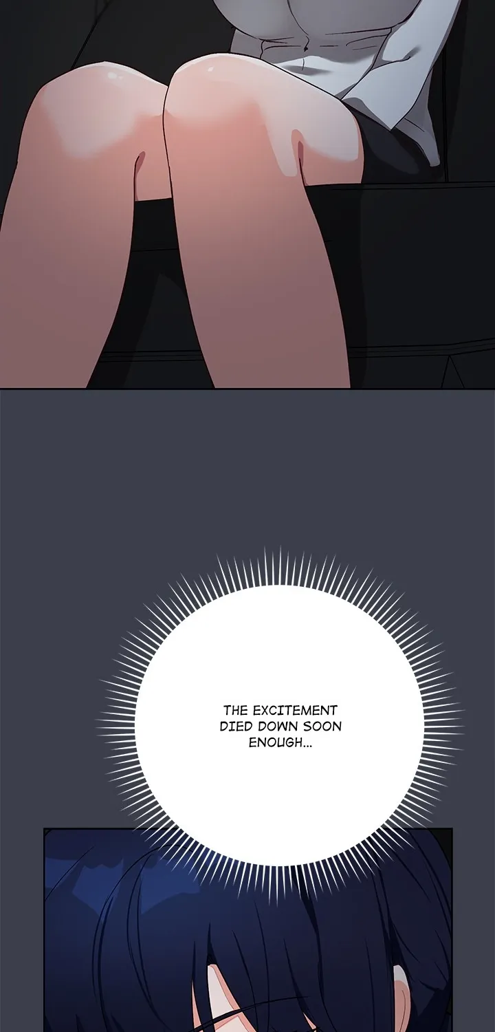 Saving My Magical Girl Chapter 14 page 23 - 