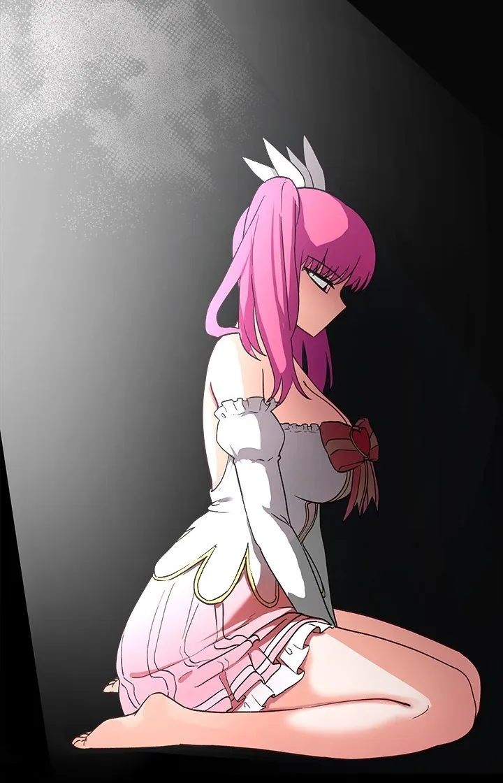 Saving My Magical Girl Chapter 14 page 28 - 