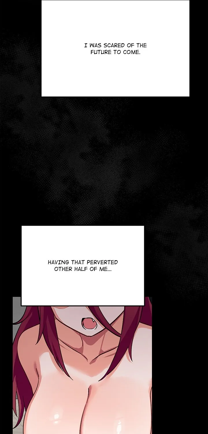 Saving My Magical Girl Chapter 14 page 29 - 