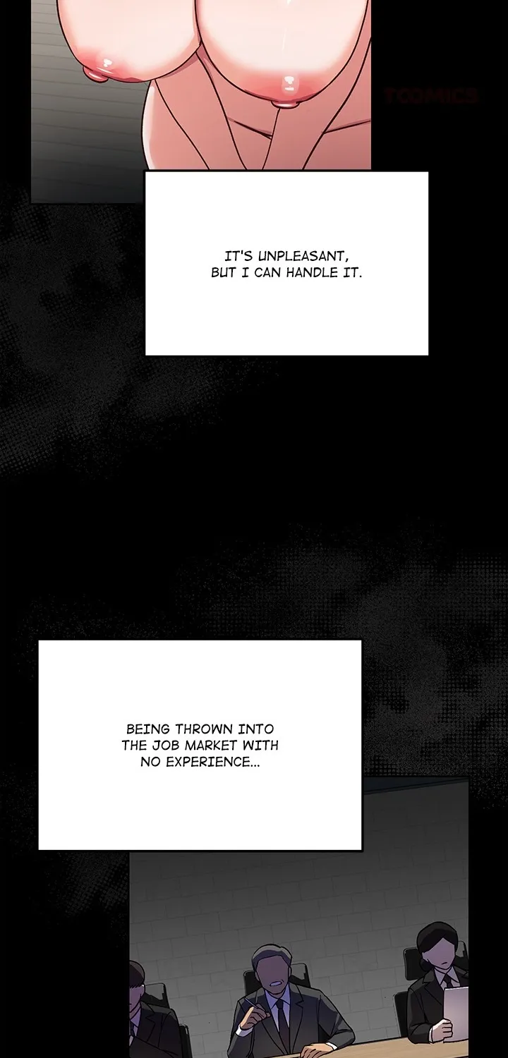 Saving My Magical Girl Chapter 14 page 30 - 
