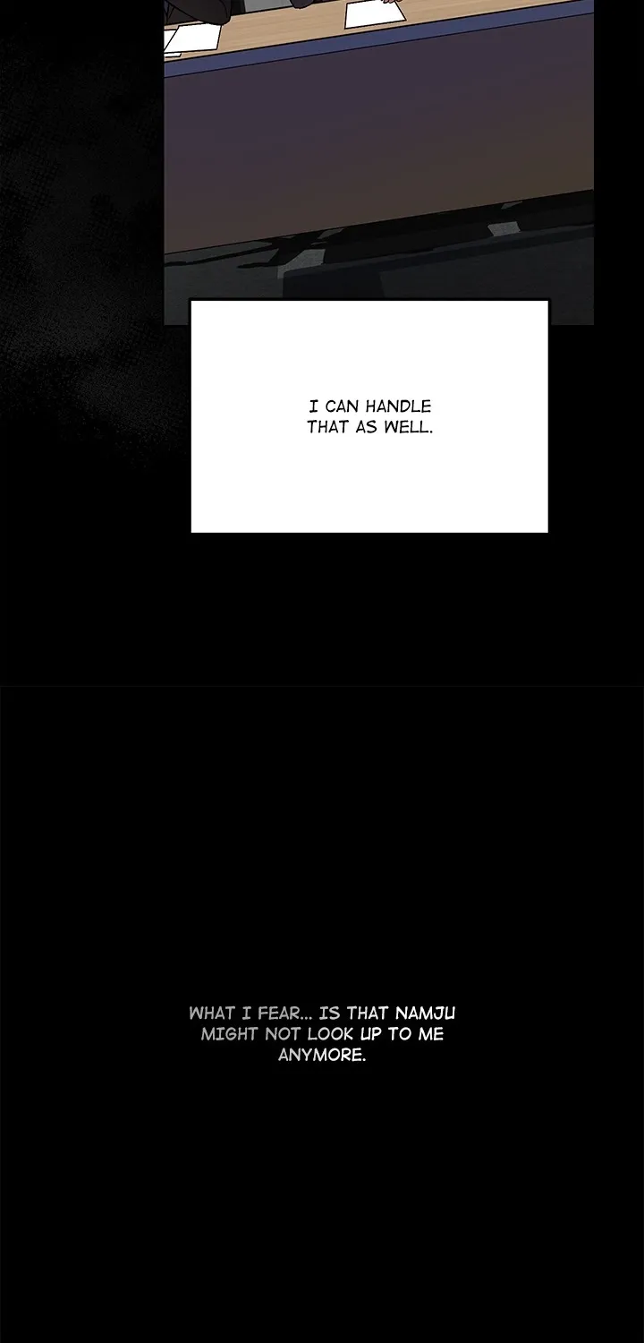 Saving My Magical Girl Chapter 14 page 31 - 
