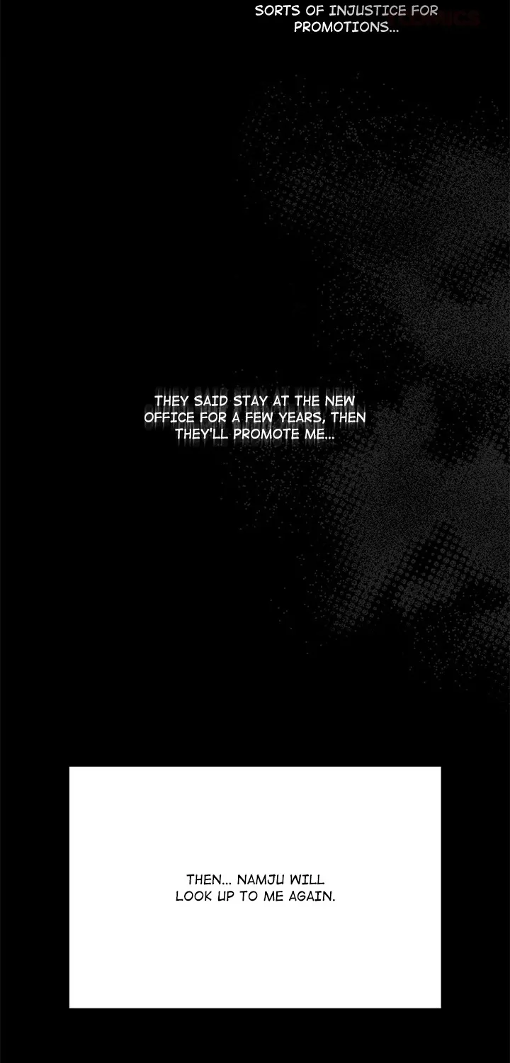 Saving My Magical Girl Chapter 14 page 34 - 