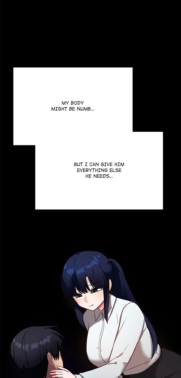 Saving My Magical Girl Chapter 14 page 35 - 