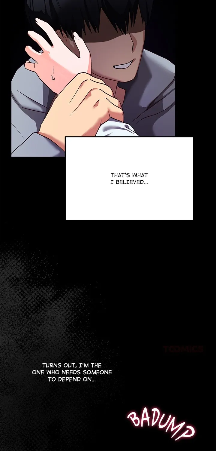 Saving My Magical Girl Chapter 14 page 37 - 