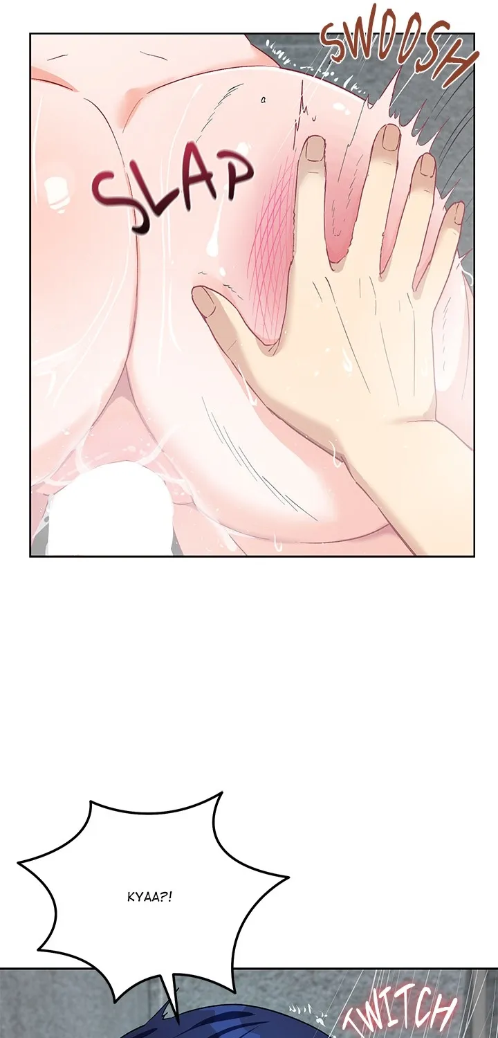 Saving My Magical Girl Chapter 14 page 5 - 
