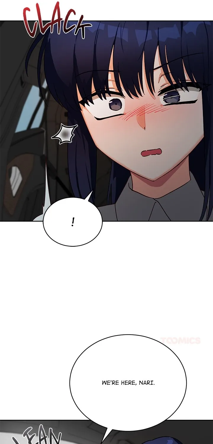Saving My Magical Girl Chapter 14 page 41 - 