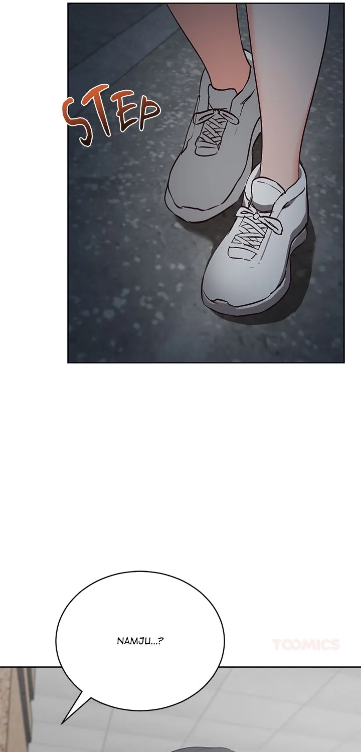 Saving My Magical Girl Chapter 14 page 45 - 