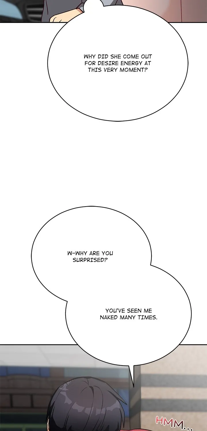 Saving My Magical Girl Chapter 14 page 50 - 