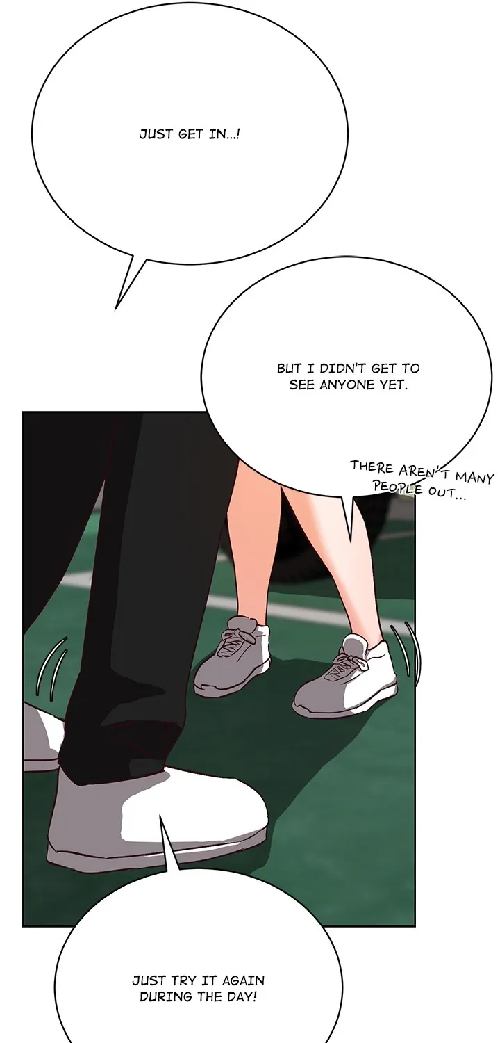 Saving My Magical Girl Chapter 14 page 53 - 