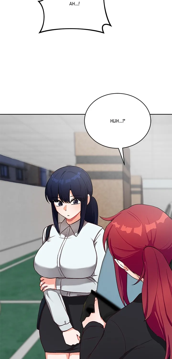 Saving My Magical Girl Chapter 14 page 55 - 