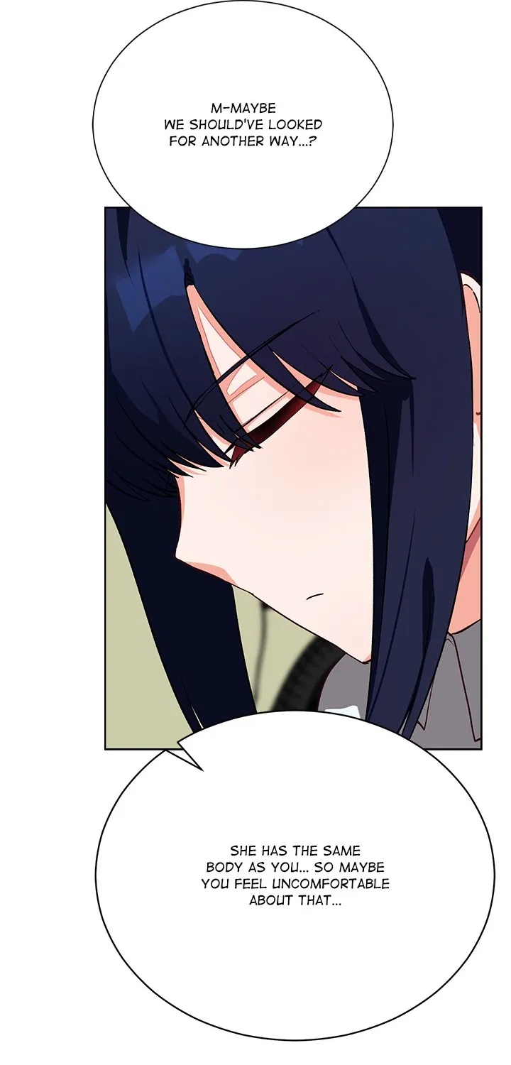 Saving My Magical Girl Chapter 14 page 61 - 