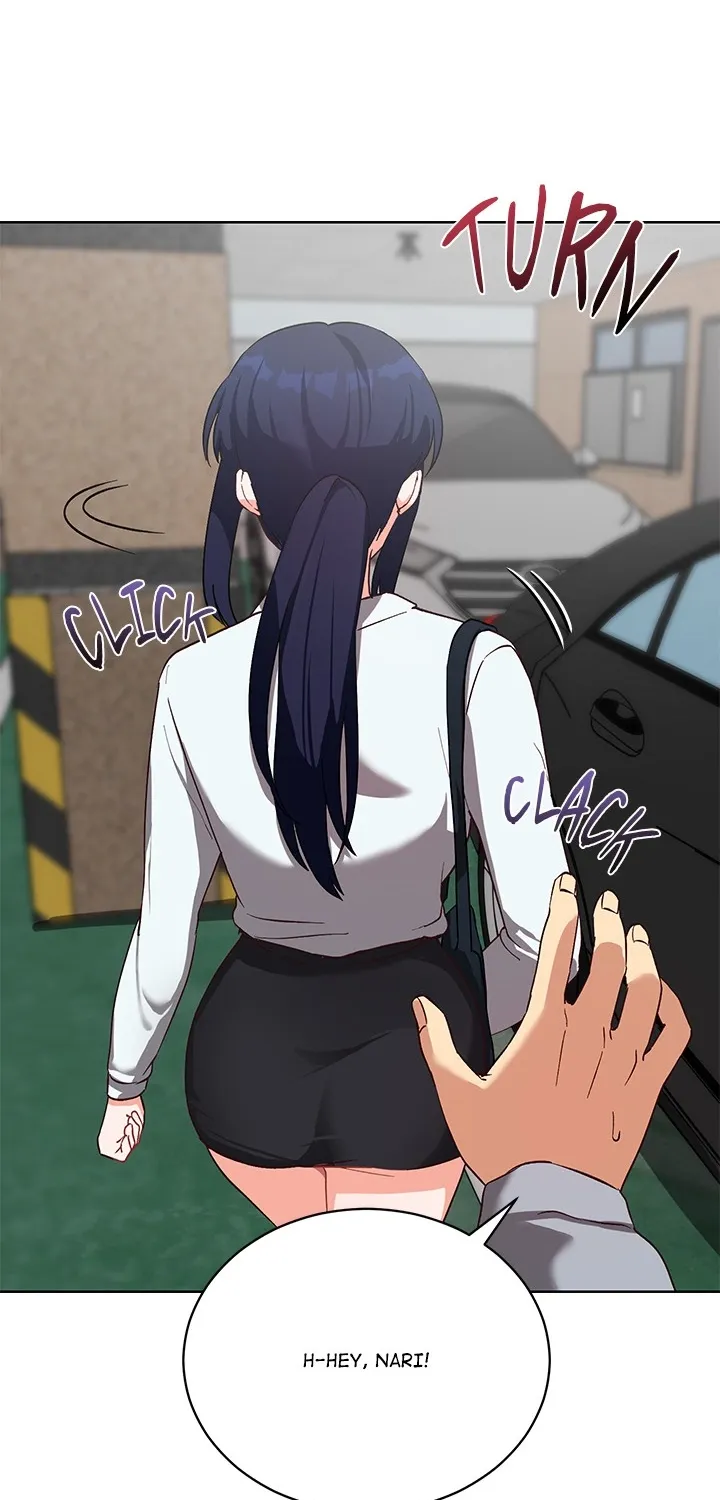 Saving My Magical Girl Chapter 14 page 62 - 