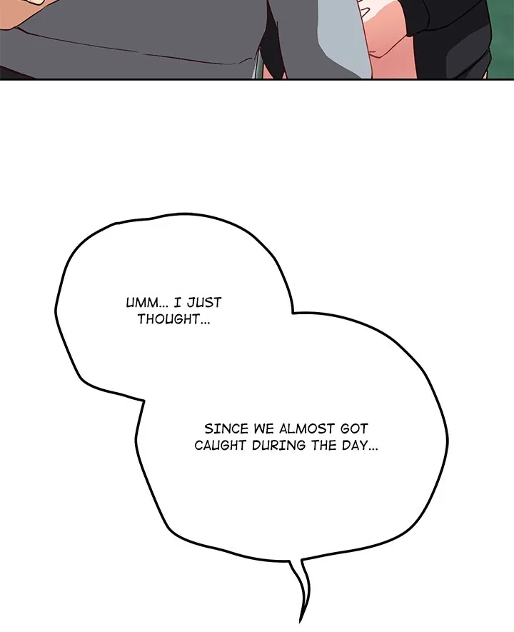 Saving My Magical Girl Chapter 14 page 64 - 