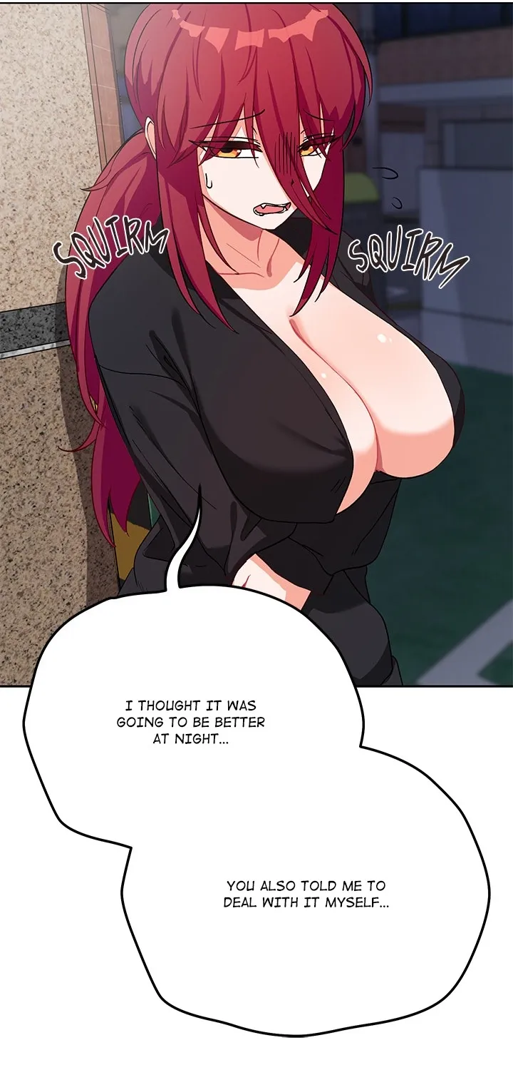 Saving My Magical Girl Chapter 14 page 65 - 