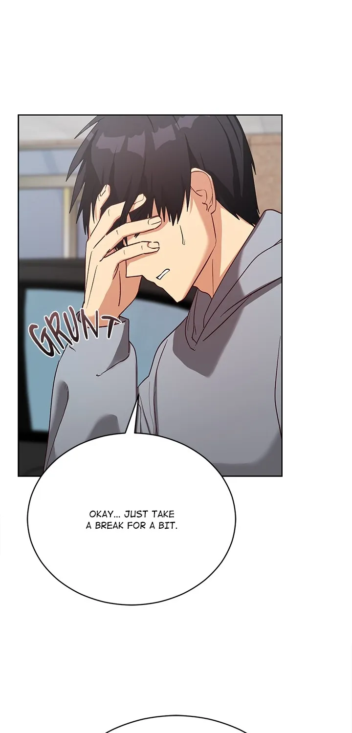 Saving My Magical Girl Chapter 14 page 66 - 