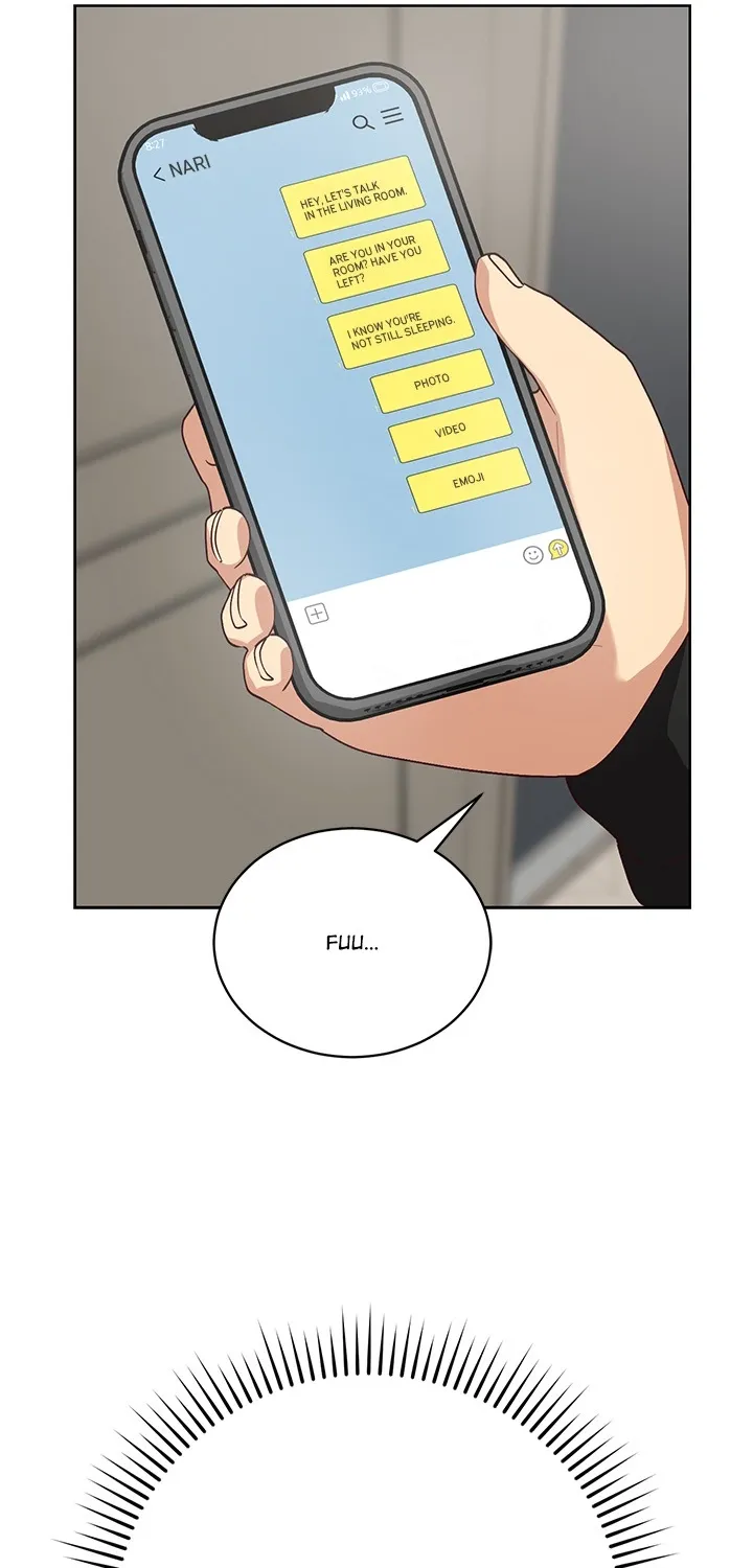 Saving My Magical Girl Chapter 14 page 69 - 