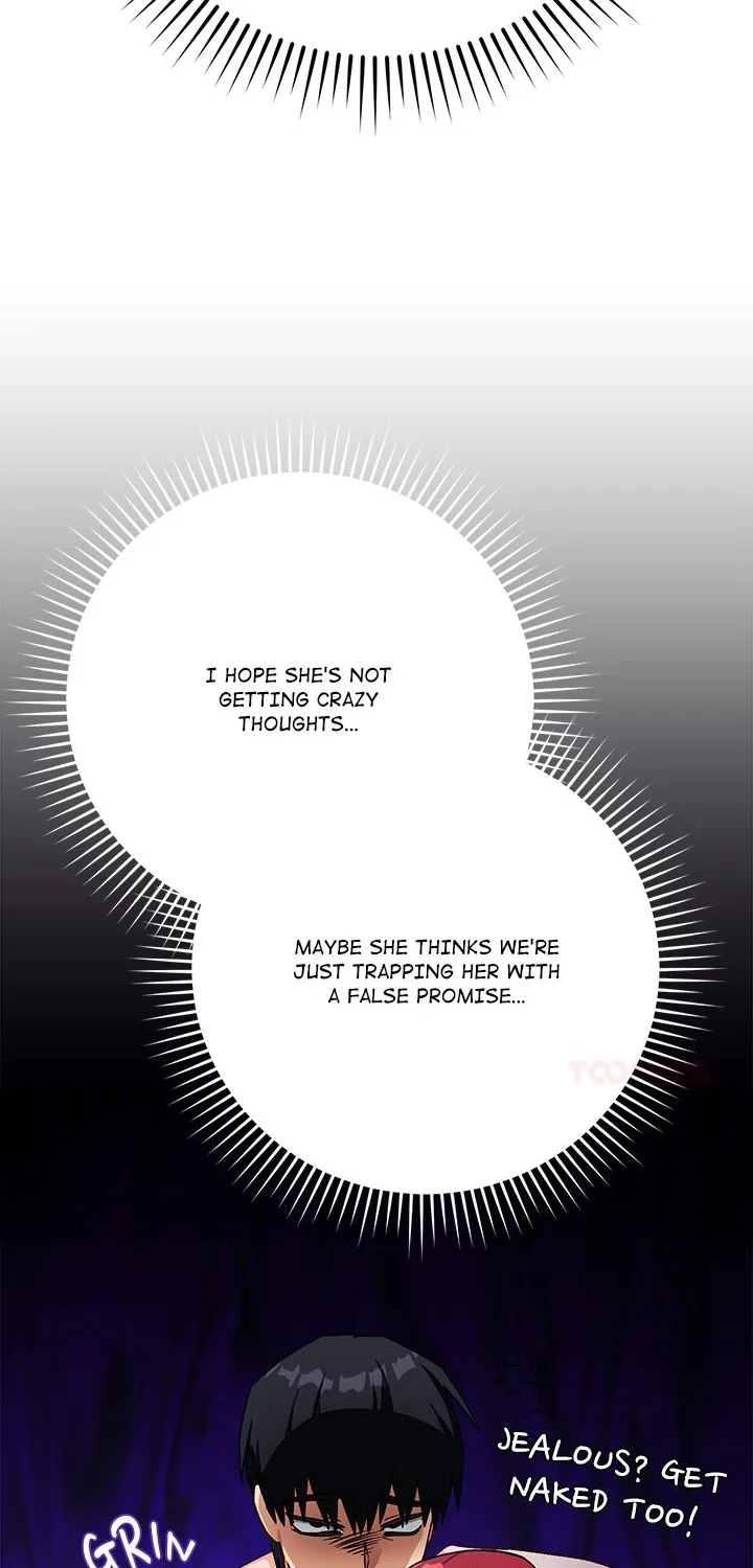 Saving My Magical Girl Chapter 14 page 71 - 