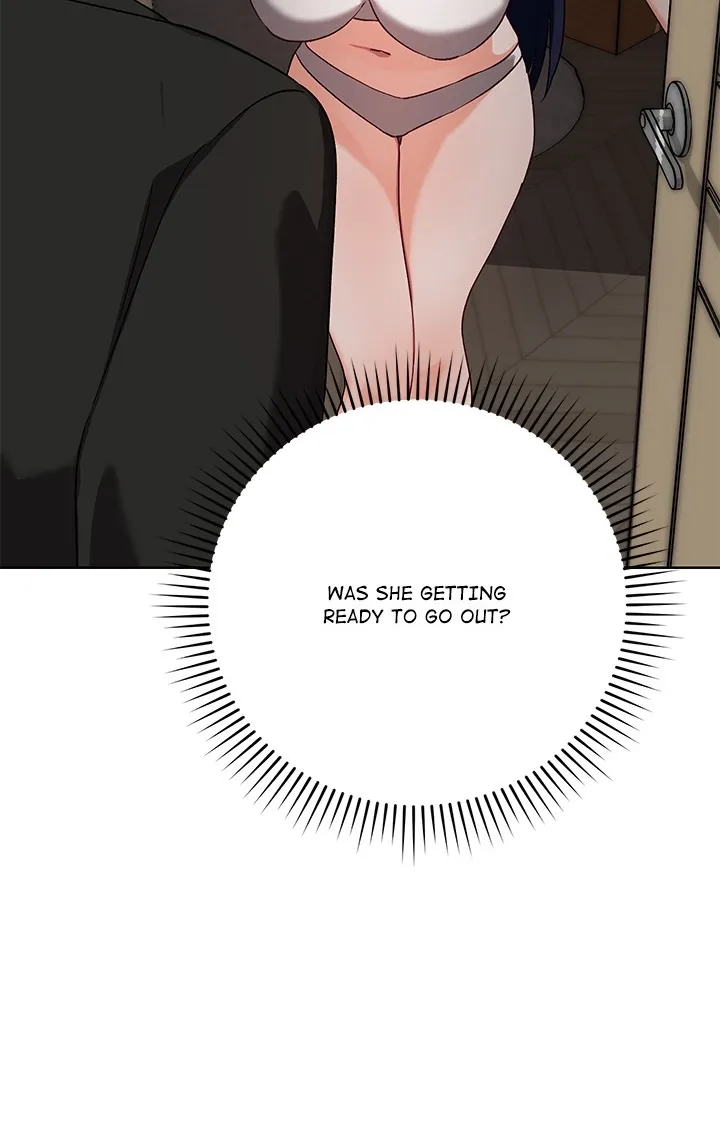 Saving My Magical Girl Chapter 14 page 76 - 