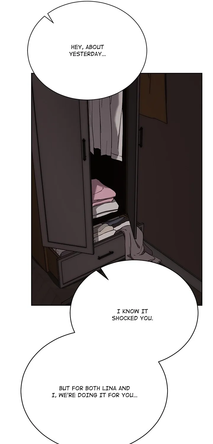 Saving My Magical Girl Chapter 14 page 77 - 