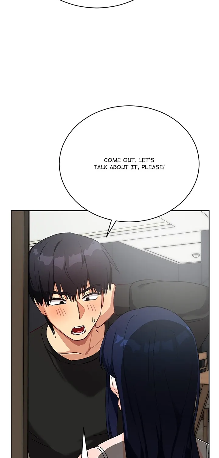 Saving My Magical Girl Chapter 14 page 78 - 