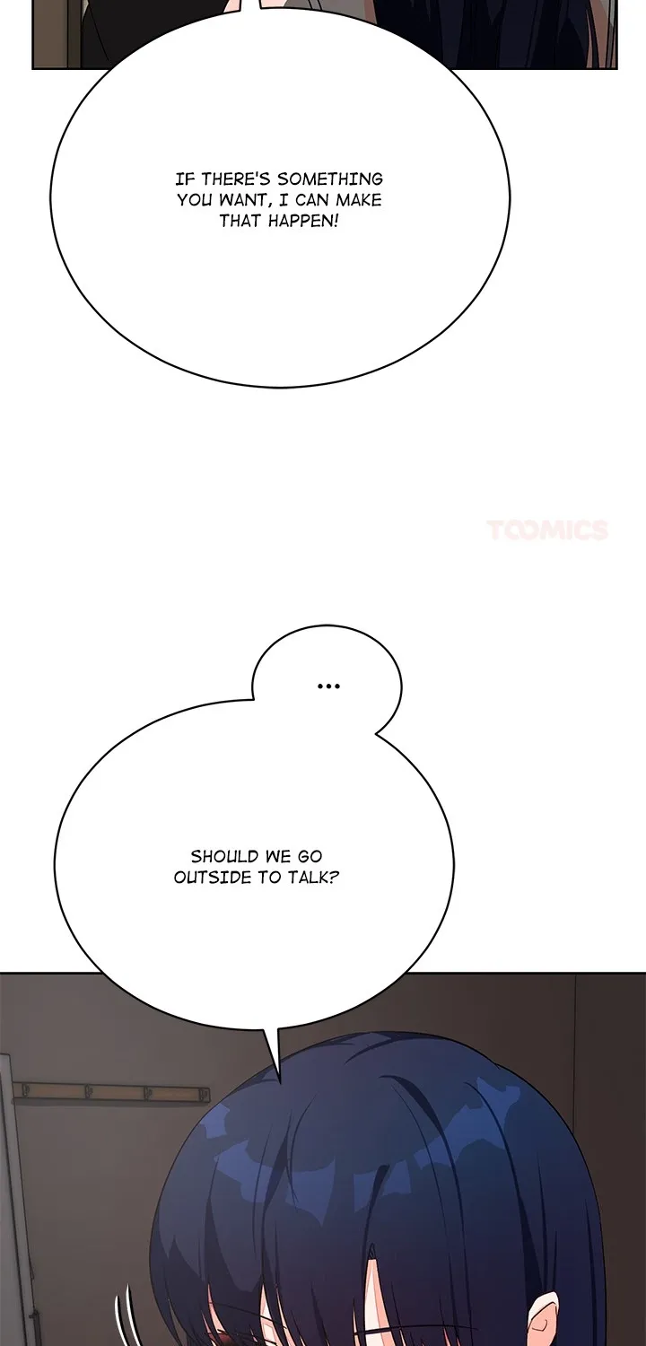 Saving My Magical Girl Chapter 14 page 79 - 