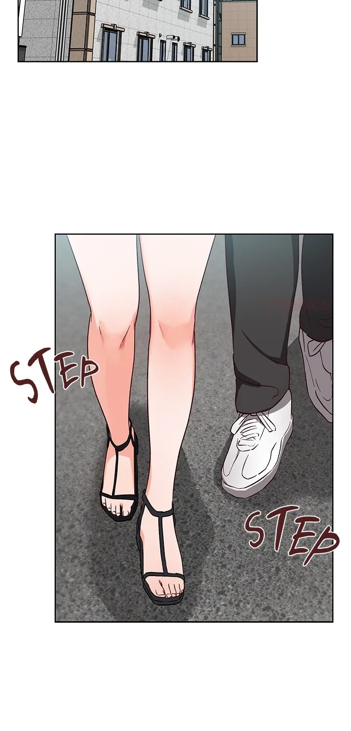 Saving My Magical Girl Chapter 14 page 83 - 