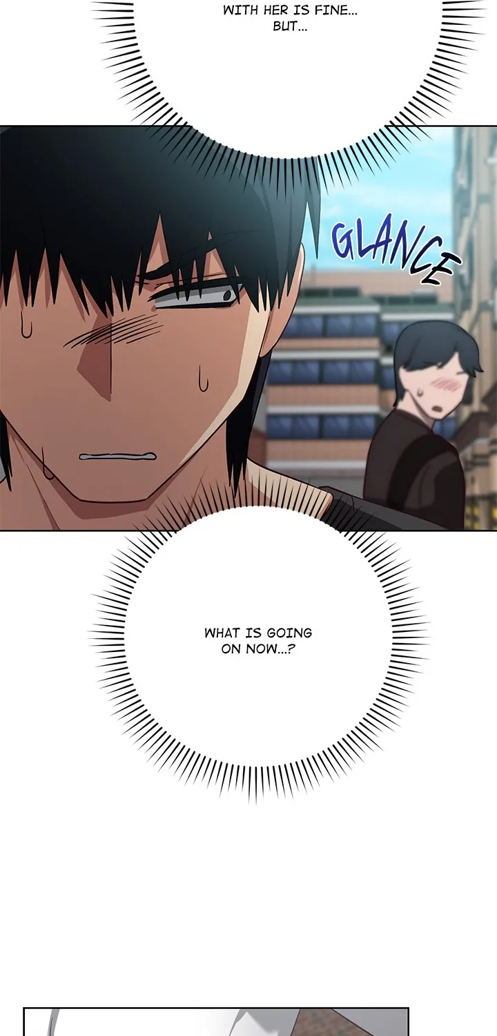 Saving My Magical Girl Chapter 14 page 85 - 
