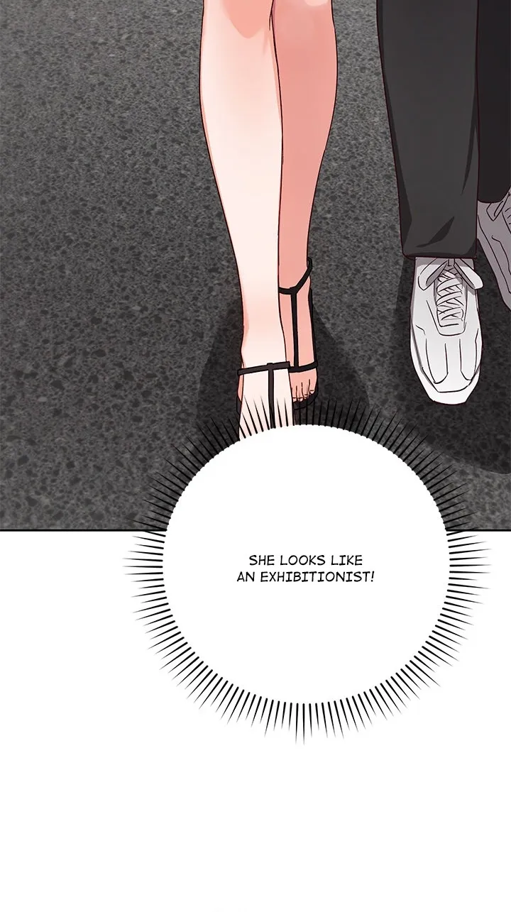 Saving My Magical Girl Chapter 14 page 88 - 