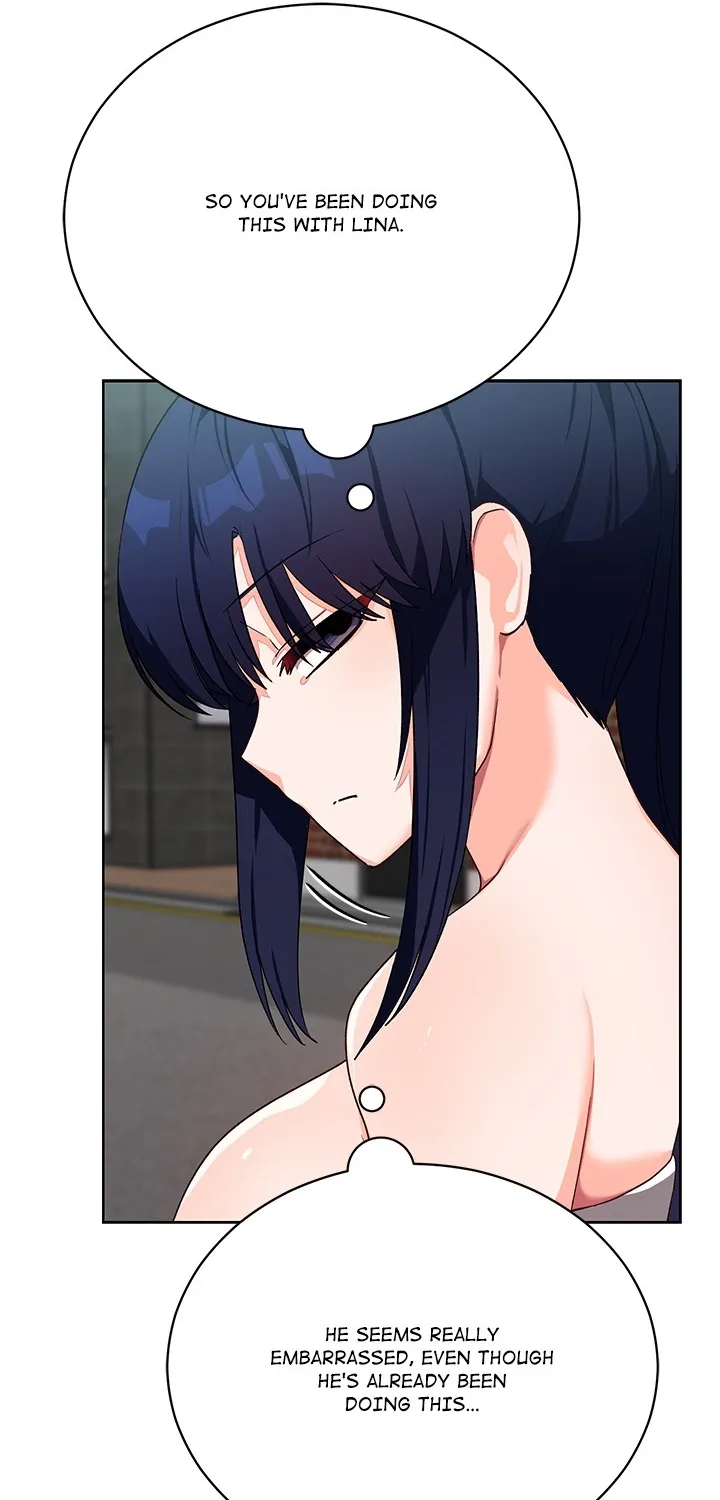 Saving My Magical Girl Chapter 14 page 89 - 