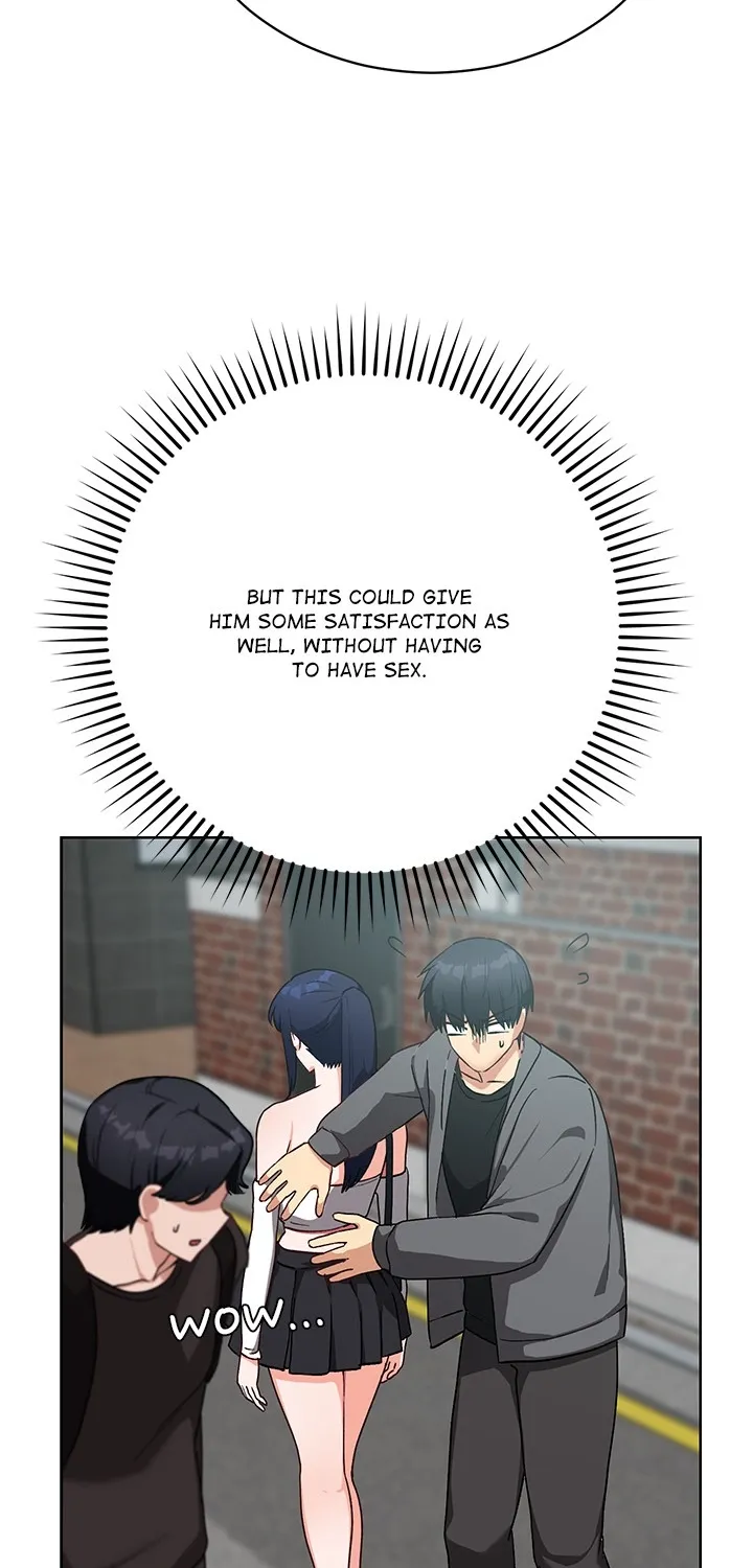 Saving My Magical Girl Chapter 14 page 90 - 
