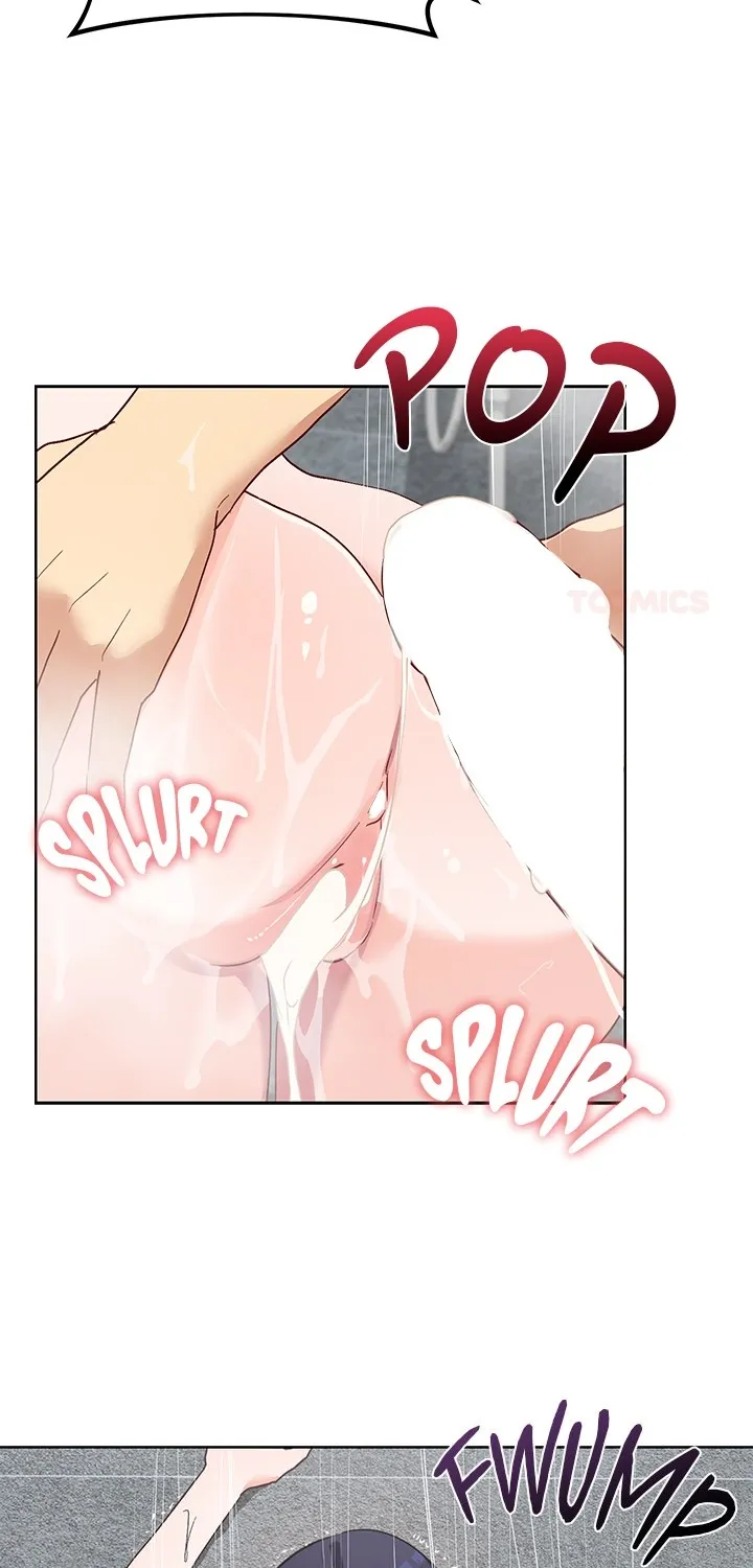 Saving My Magical Girl Chapter 14 page 10 - 