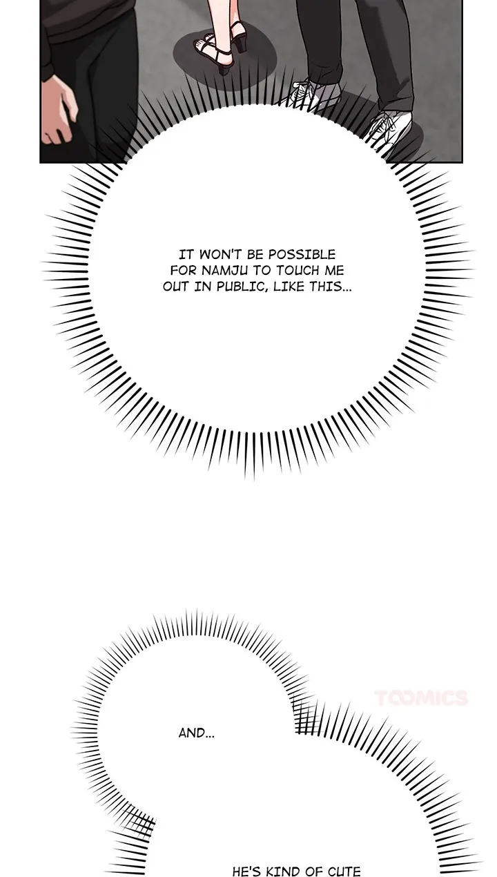 Saving My Magical Girl Chapter 14 page 91 - 