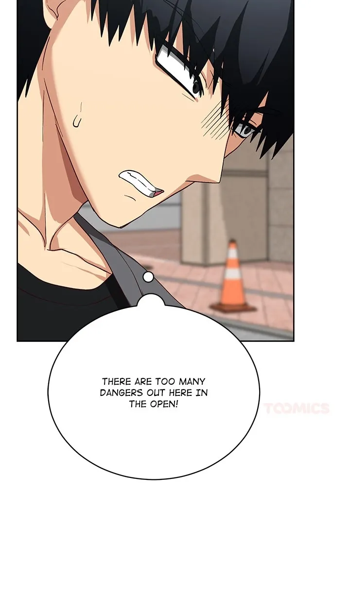 Saving My Magical Girl Chapter 14 page 95 - 