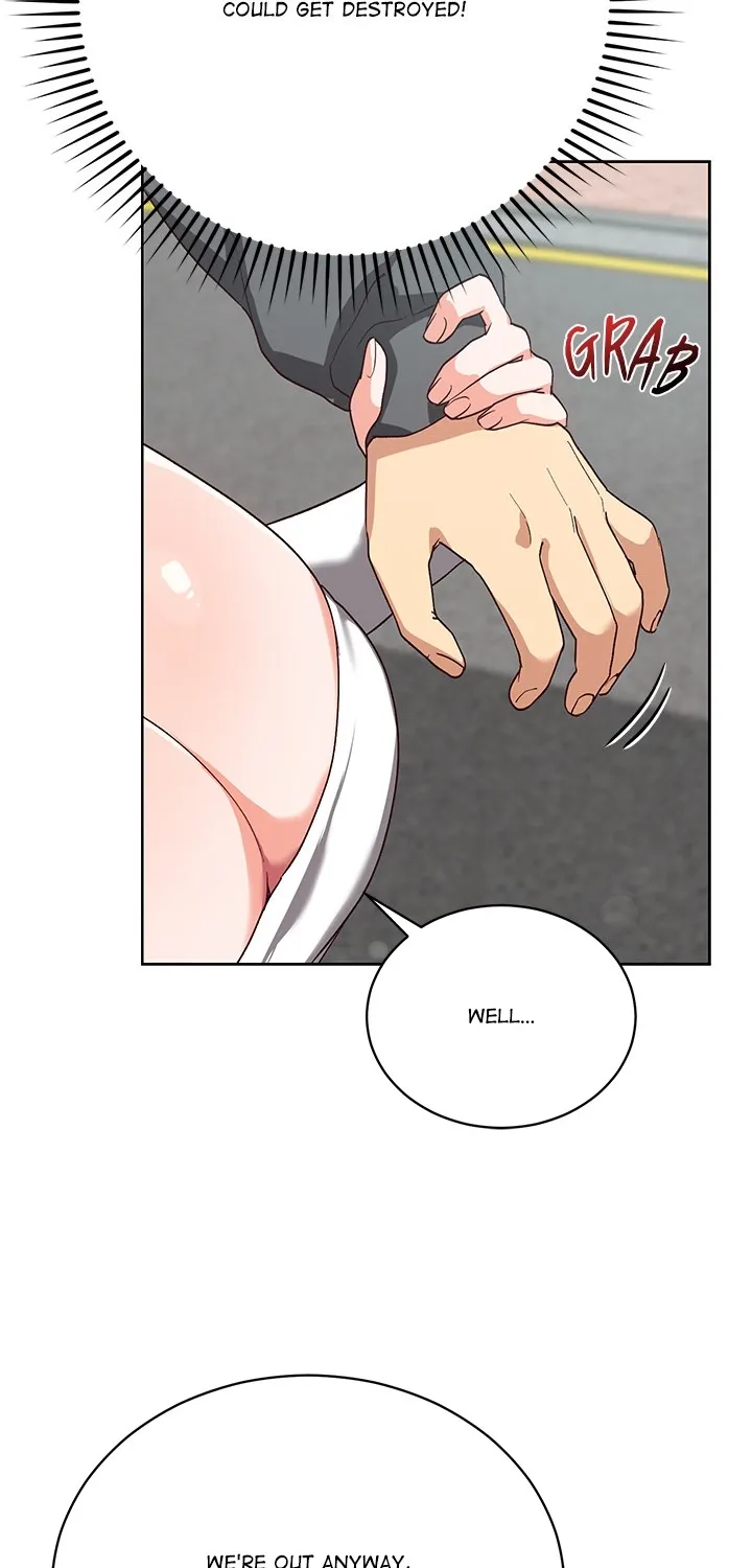 Saving My Magical Girl Chapter 14 page 97 - 