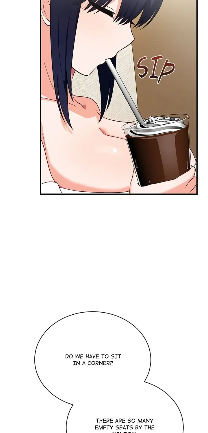 Saving My Magical Girl Chapter 15 page 2 - 