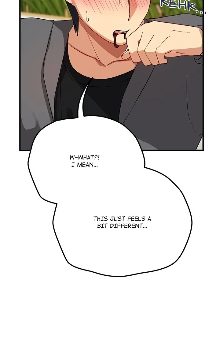 Saving My Magical Girl Chapter 15 page 12 - 