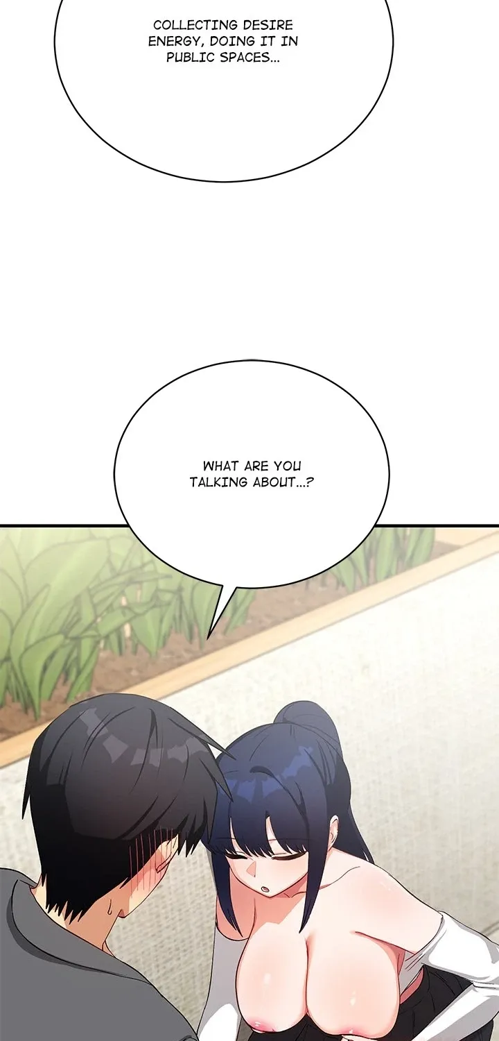 Saving My Magical Girl Chapter 15 page 14 - 