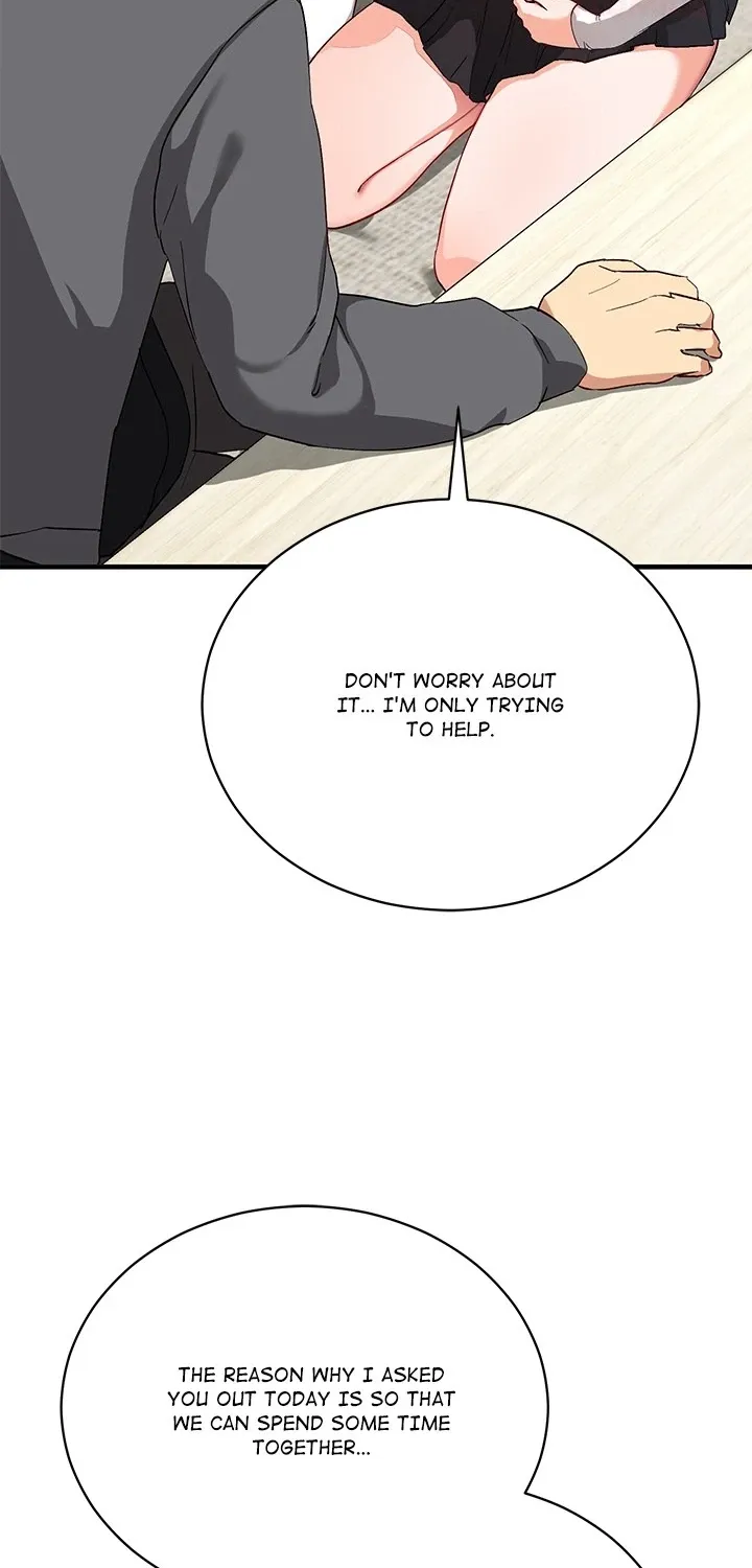 Saving My Magical Girl Chapter 15 page 15 - 