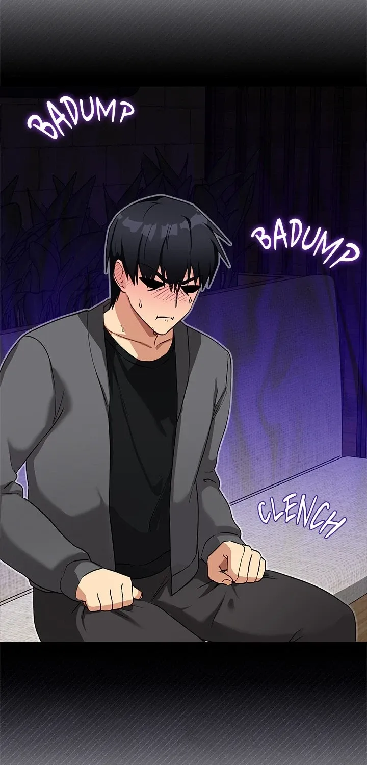 Saving My Magical Girl Chapter 15 page 18 - 
