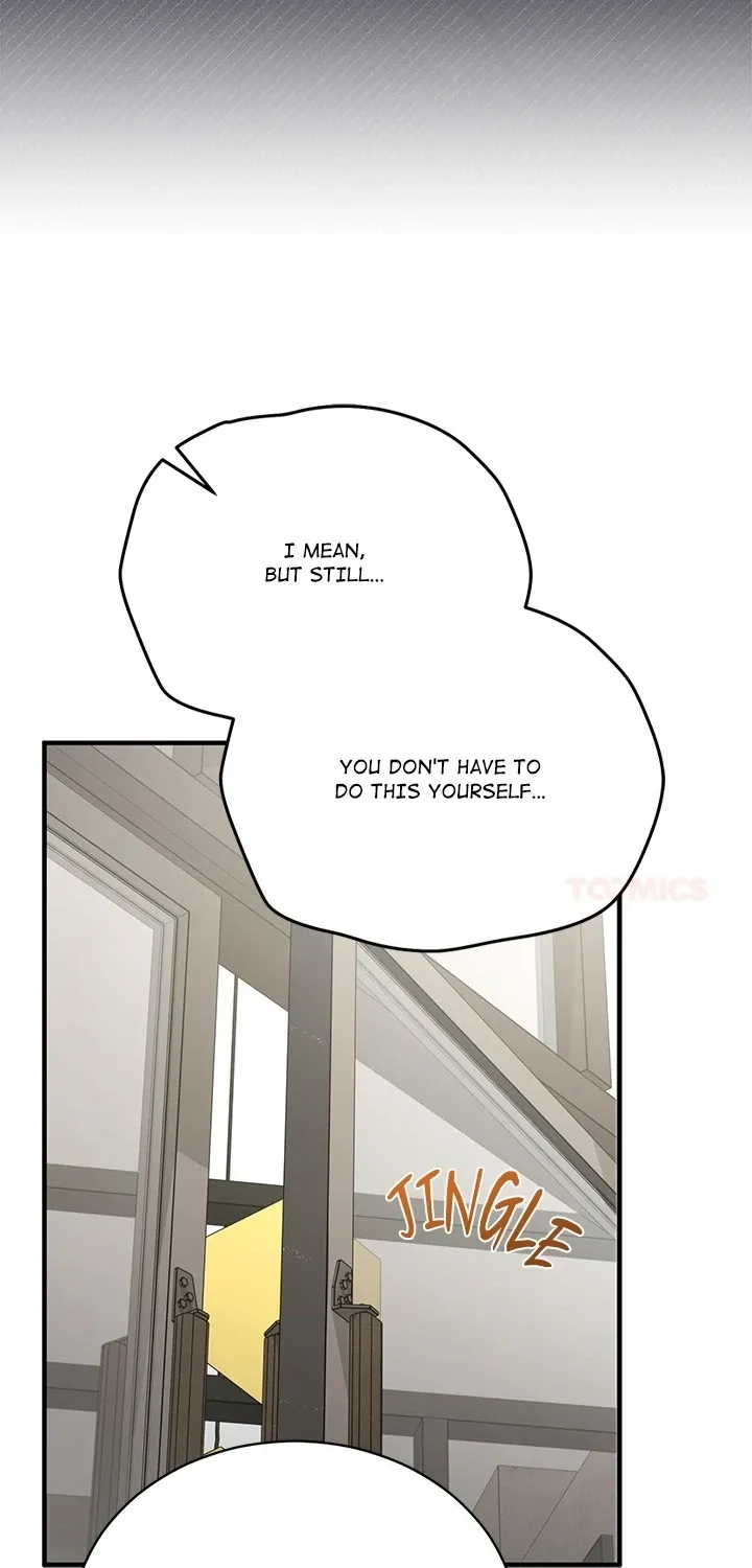 Saving My Magical Girl Chapter 15 page 19 - 
