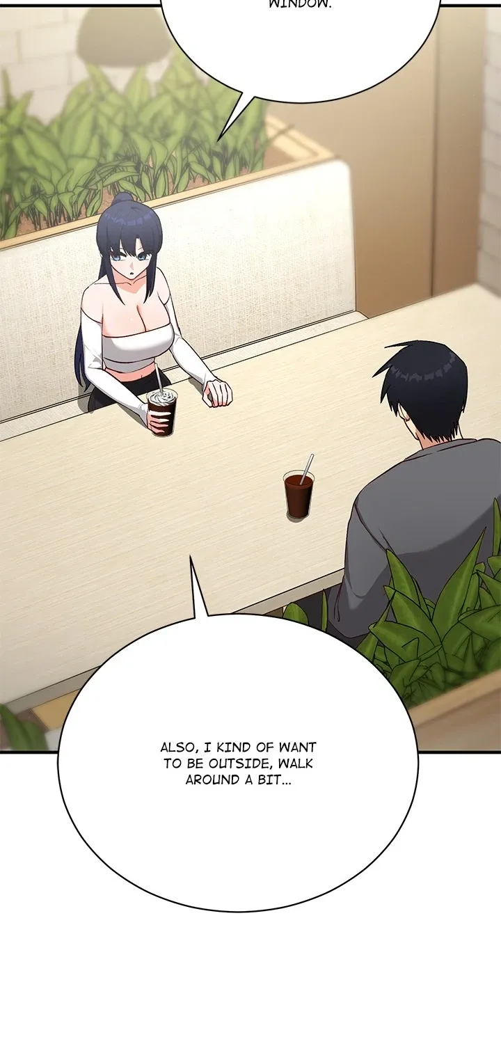 Saving My Magical Girl Chapter 15 page 3 - 