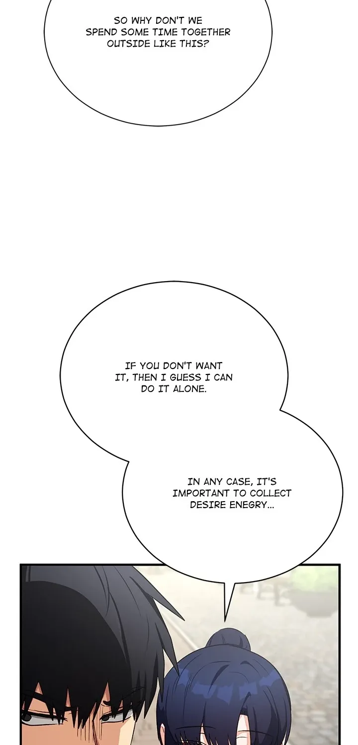 Saving My Magical Girl Chapter 15 page 22 - 