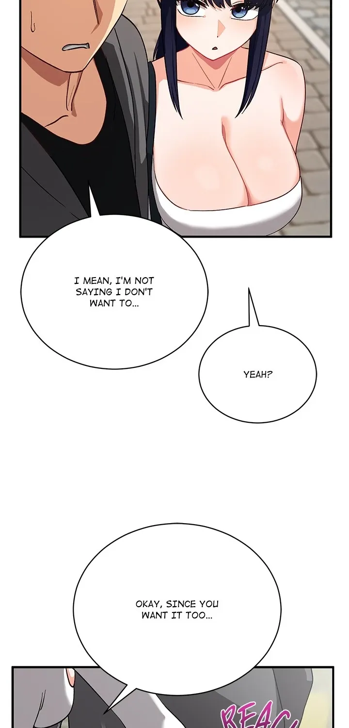 Saving My Magical Girl Chapter 15 page 23 - 