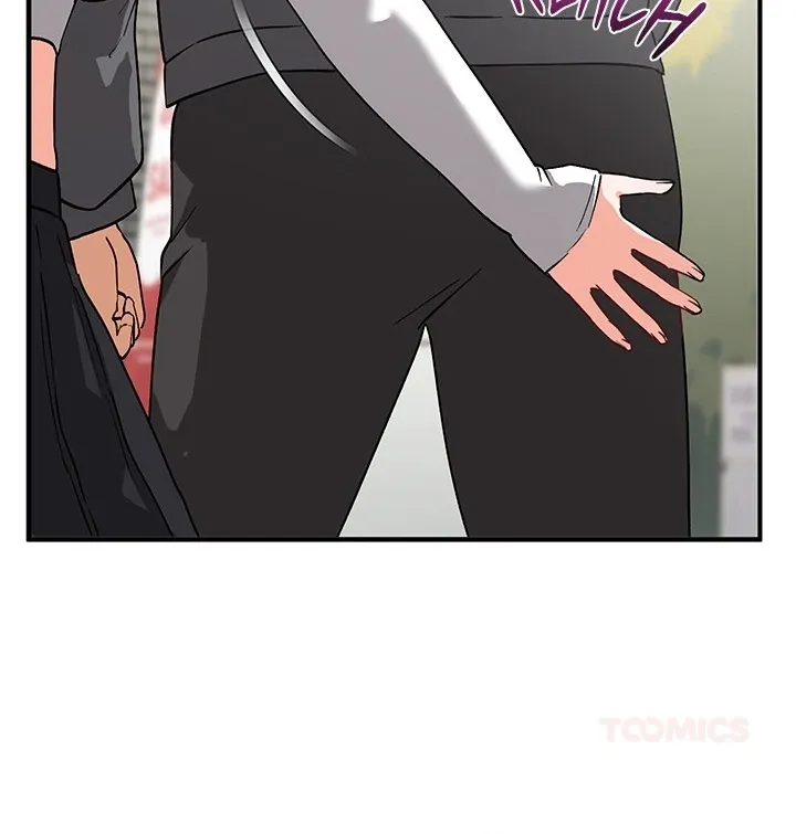 Saving My Magical Girl Chapter 15 page 24 - 