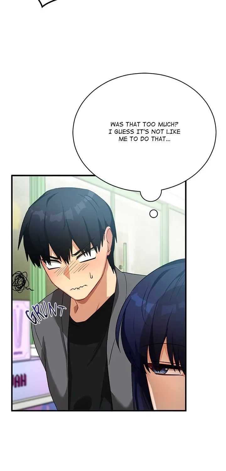 Saving My Magical Girl Chapter 15 page 26 - 