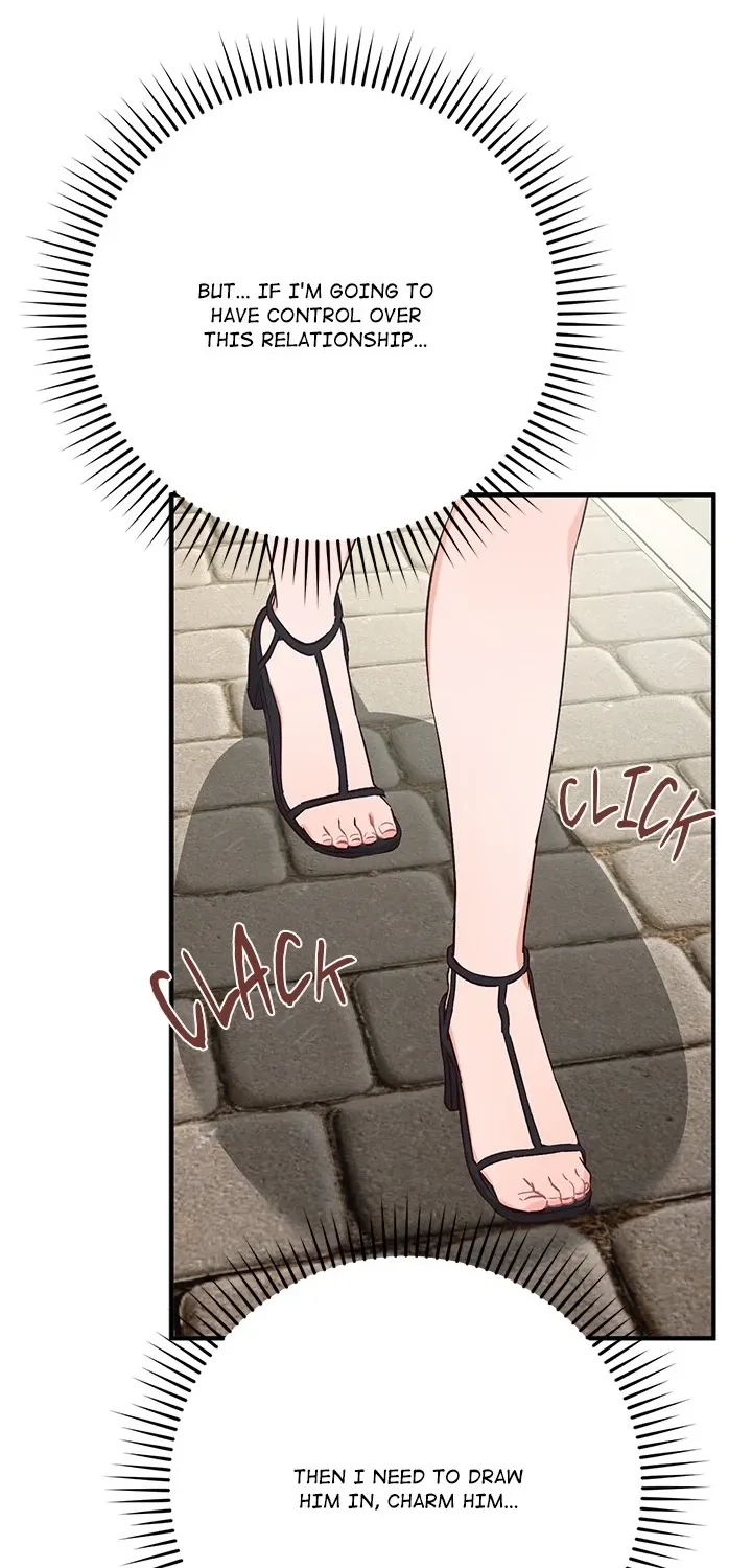 Saving My Magical Girl Chapter 15 page 27 - 